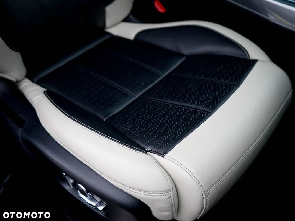 Land Rover Range Rover Sport P525 5.0 V8 Autobiography Dynamic - 26