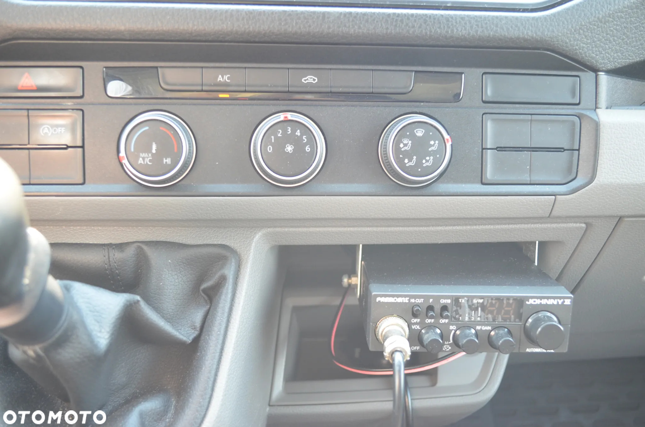 Volkswagen Crafter - 12