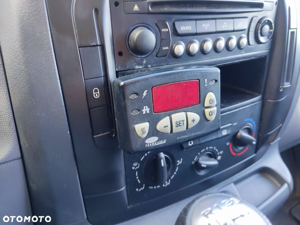 Fiat Scudo - 14