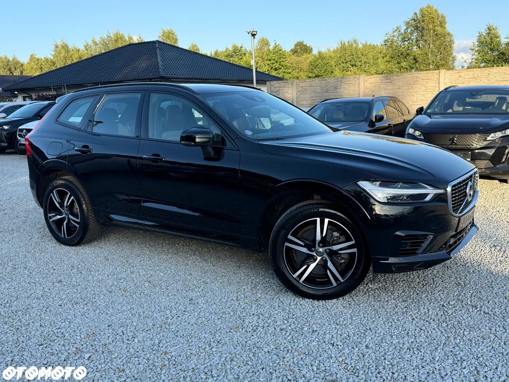 Volvo XC 60 - 19