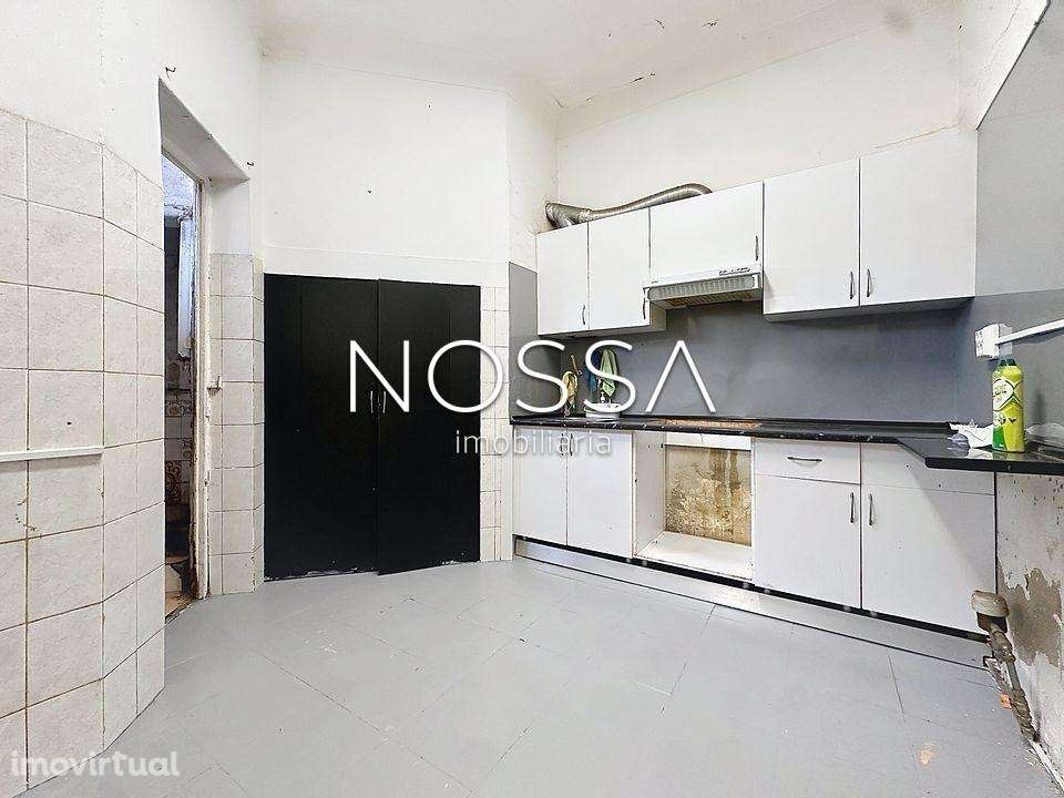 T4 para Obras totais na Amadora - Grande imagem: 4/29