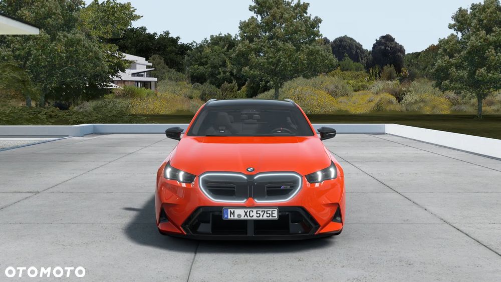 BMW M5 - 25