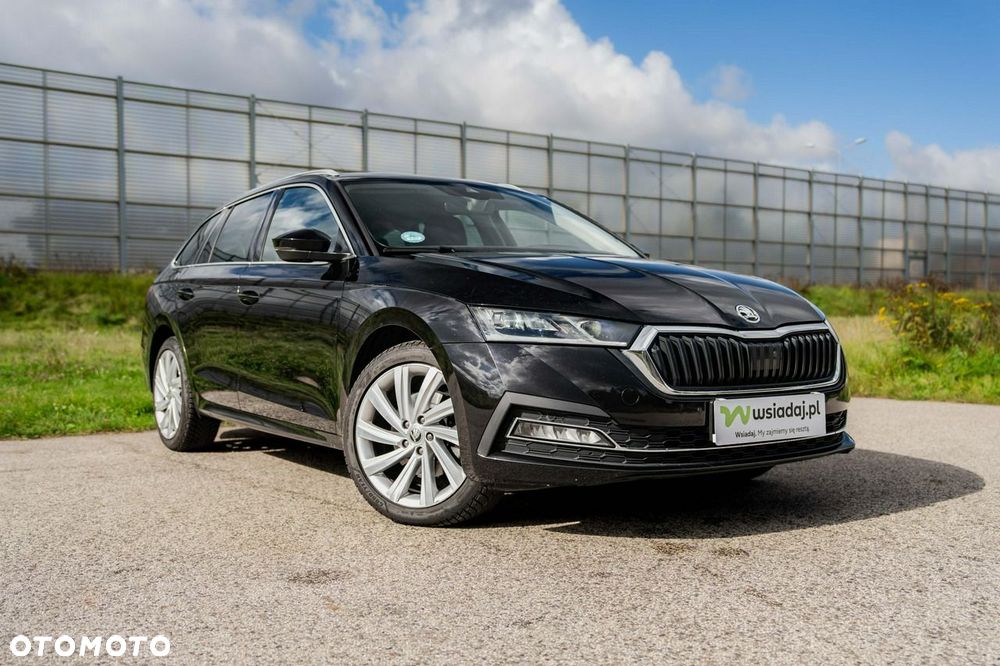Skoda Octavia 2.0 TDI 4x4 RS DSG - 4