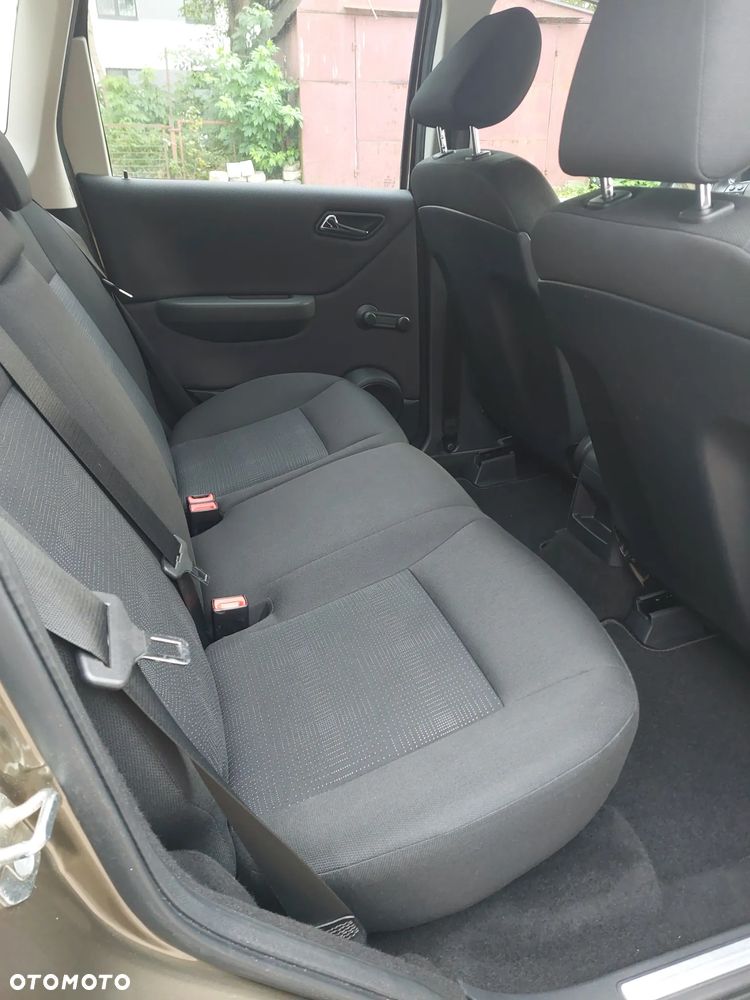Mercedes-Benz Klasa A 160 BlueEfficiency - 7