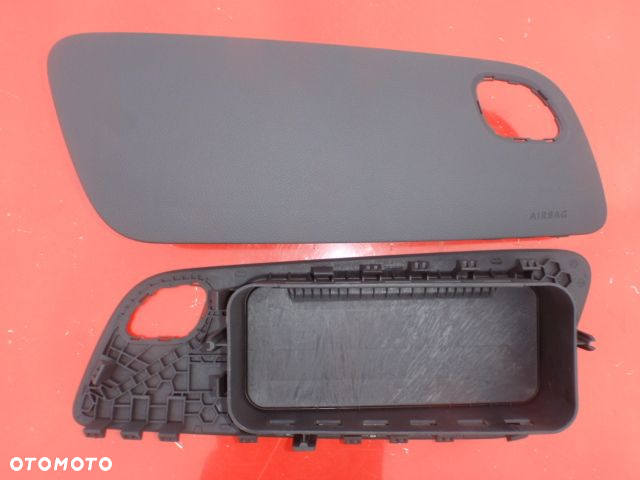 VW POLO GOLF EOS CADDY SCIROCCO TOURAN TAIGO T-ROC TIGUAN PASSAT ARTEON SPORTSVAN SHARAN TOUAREG AMAROK JETTA CRAFTER TRANSPORTER MULTIVAN CARAVELLE T5 T6 T-CROSS ID3 ID4 ID5 ZAŚLEPKA AIRBAG COVER - 4