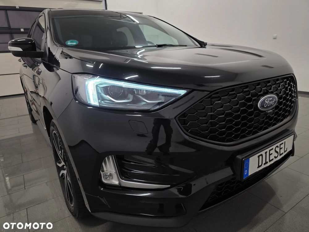 Ford Edge 2.0 EcoBlue Twin-Turbo 4WD ST-Line - 27