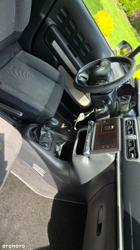 Citroën C3 - 22