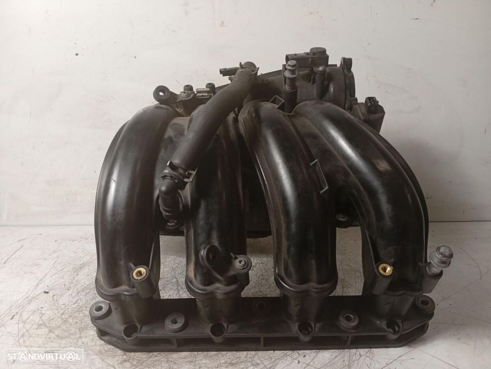 COLETOR DE ADMISSÃO BMW SERIE 3 COMPACTO E46 - 1