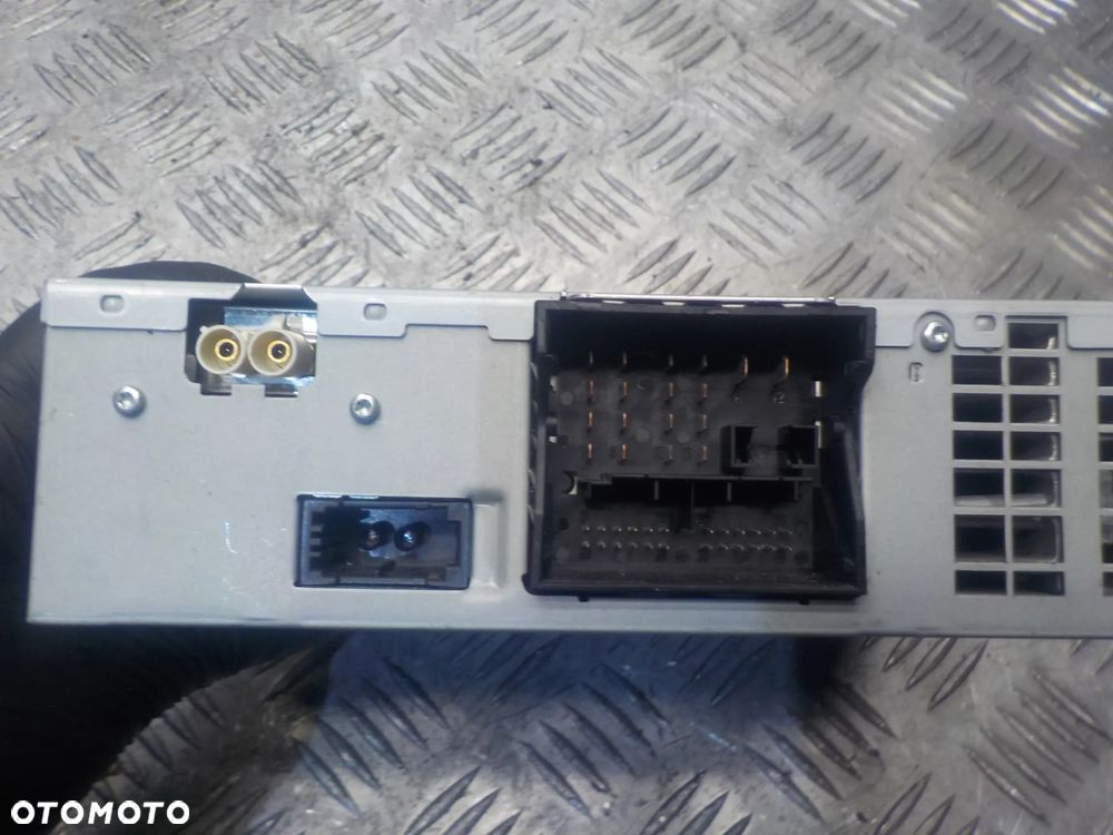 AUDI A4 B8 MODUŁ TUNER RADIOWY 4F0035053B - 3