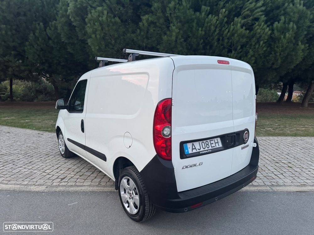 Fiat Doblo - 35
