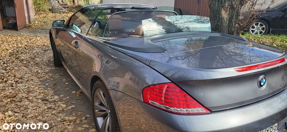 BMW Seria 6 - 10