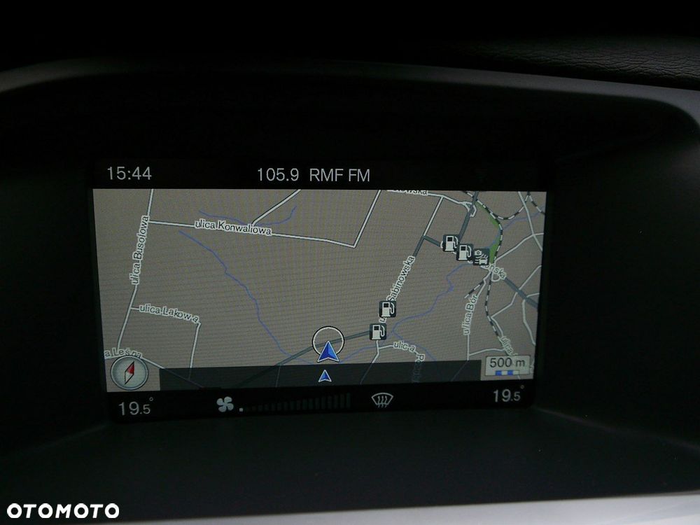 Volvo V60 D2 Drive-E Momentum - 22