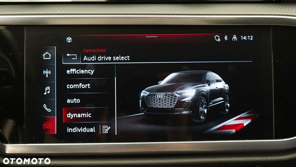 Audi Q3 Sportback - 31