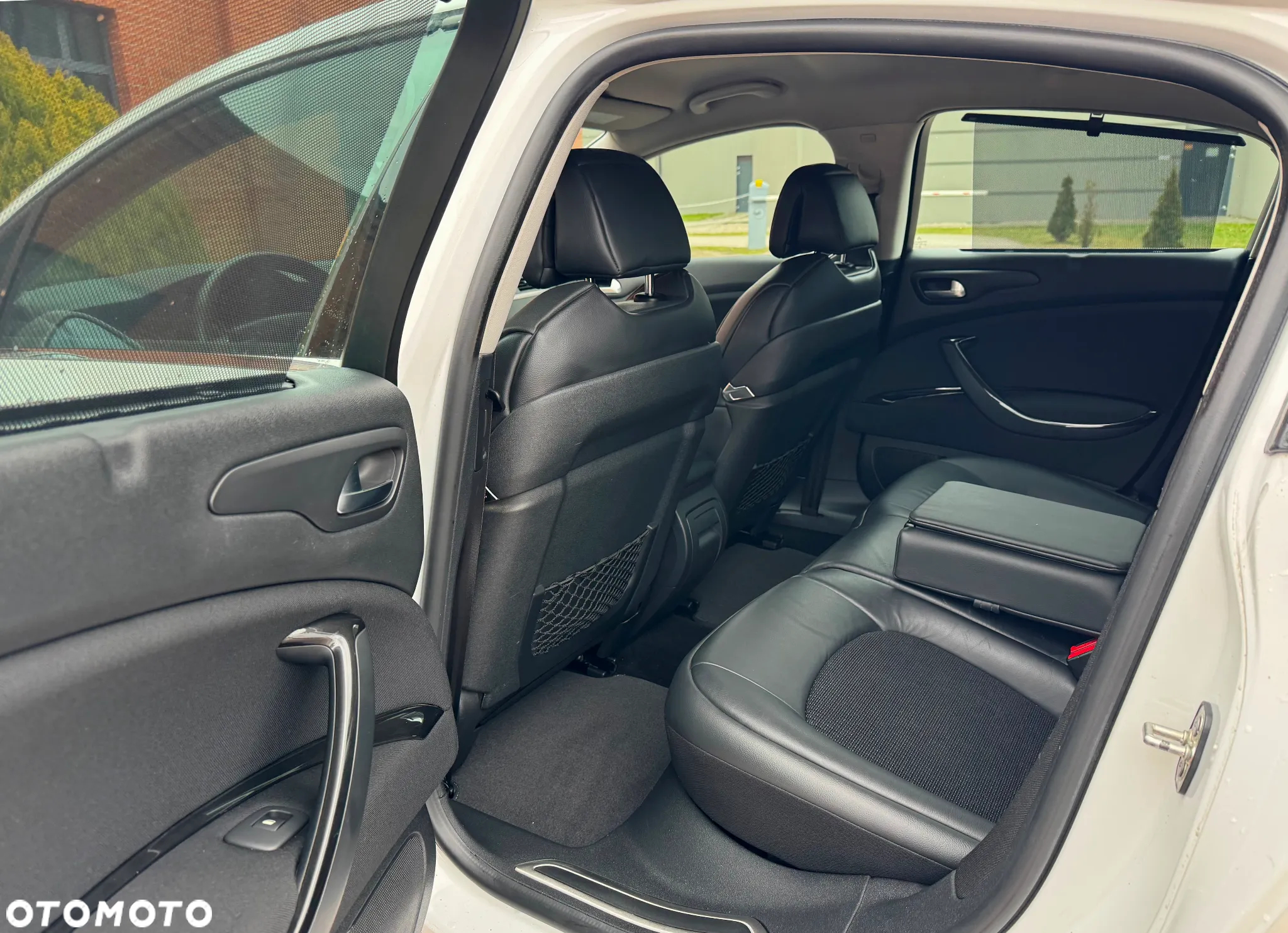 Citroën C5 2.0 HDi Exclusive - 6