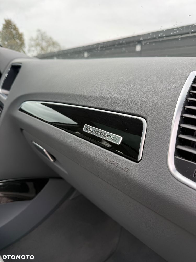 Audi Q5 2.0 TDI Quattro - 24
