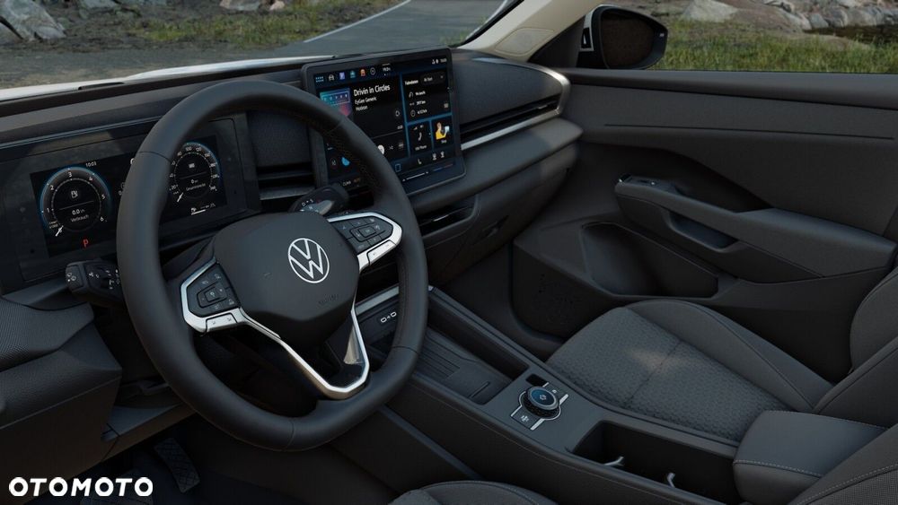 Volkswagen T-Roc 1.5 eTSI Life DSG - 10