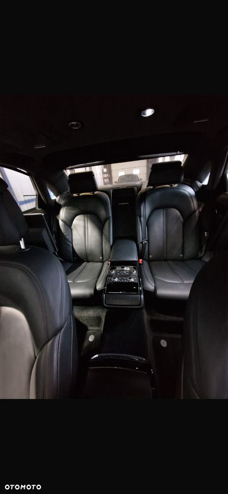 Audi A8 3.0 TDI clean diesel L Quattro - 9