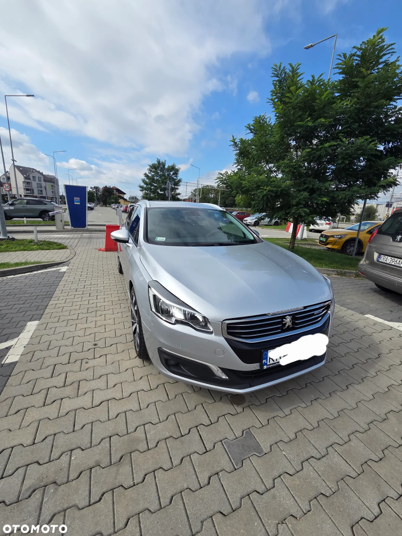 Peugeot 508 - 10