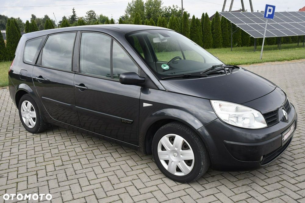Renault Grand Scenic - 2