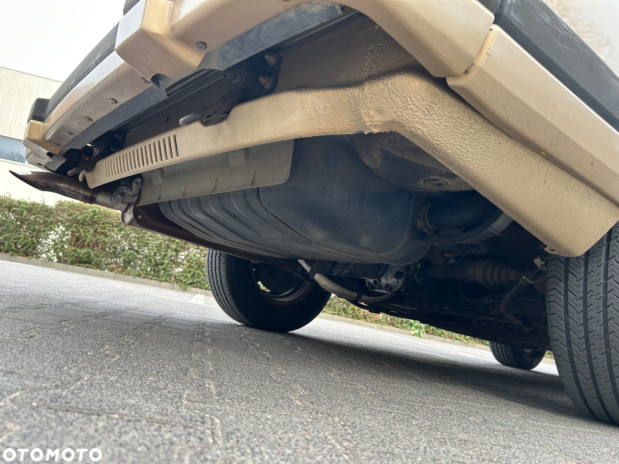 Nissan 280 ZX - 11