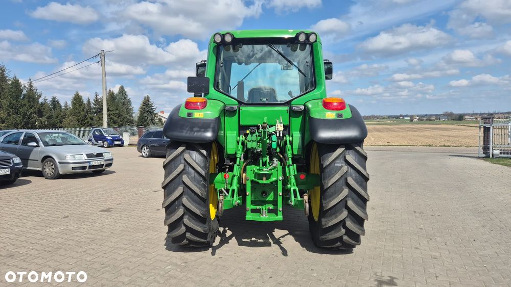 John Deere 6320 2006R PowerQuad - 11