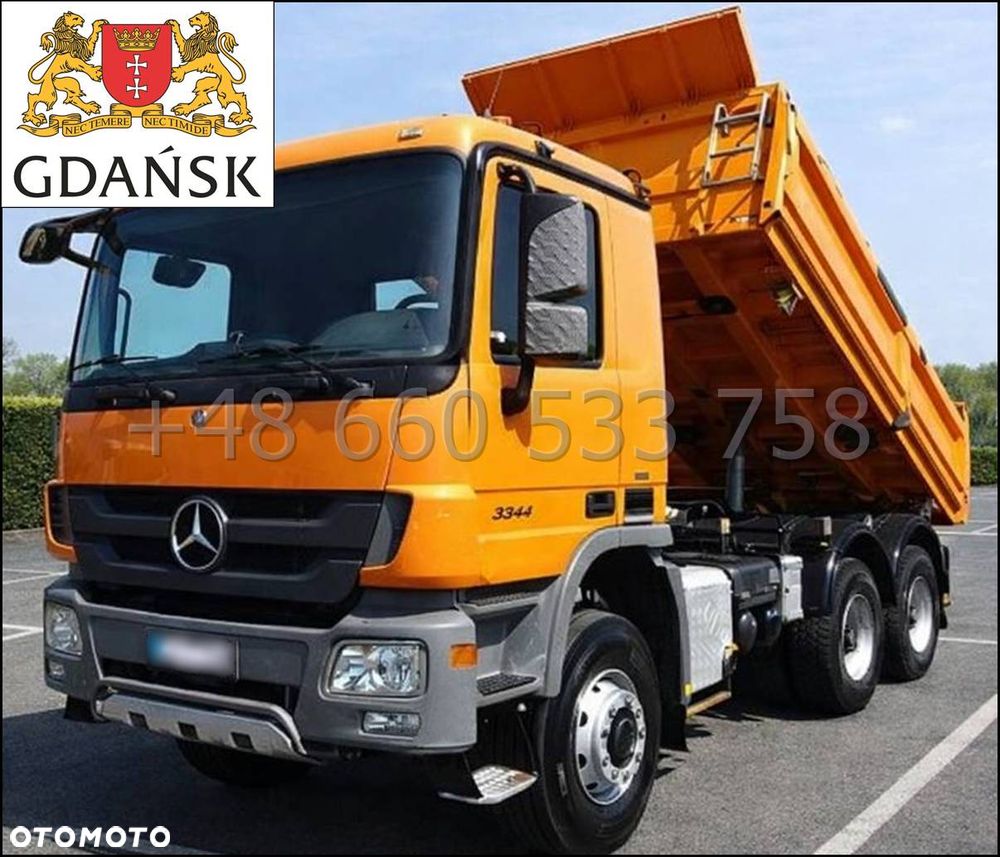 Mercedes-Benz Bezwypadkowy_Serwisowany_TOP-STAN - 2