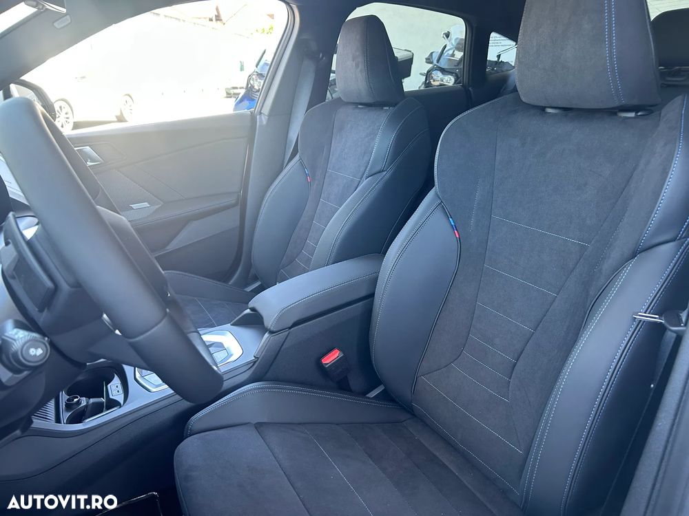 BMW Seria 2 220i Aut. - 6