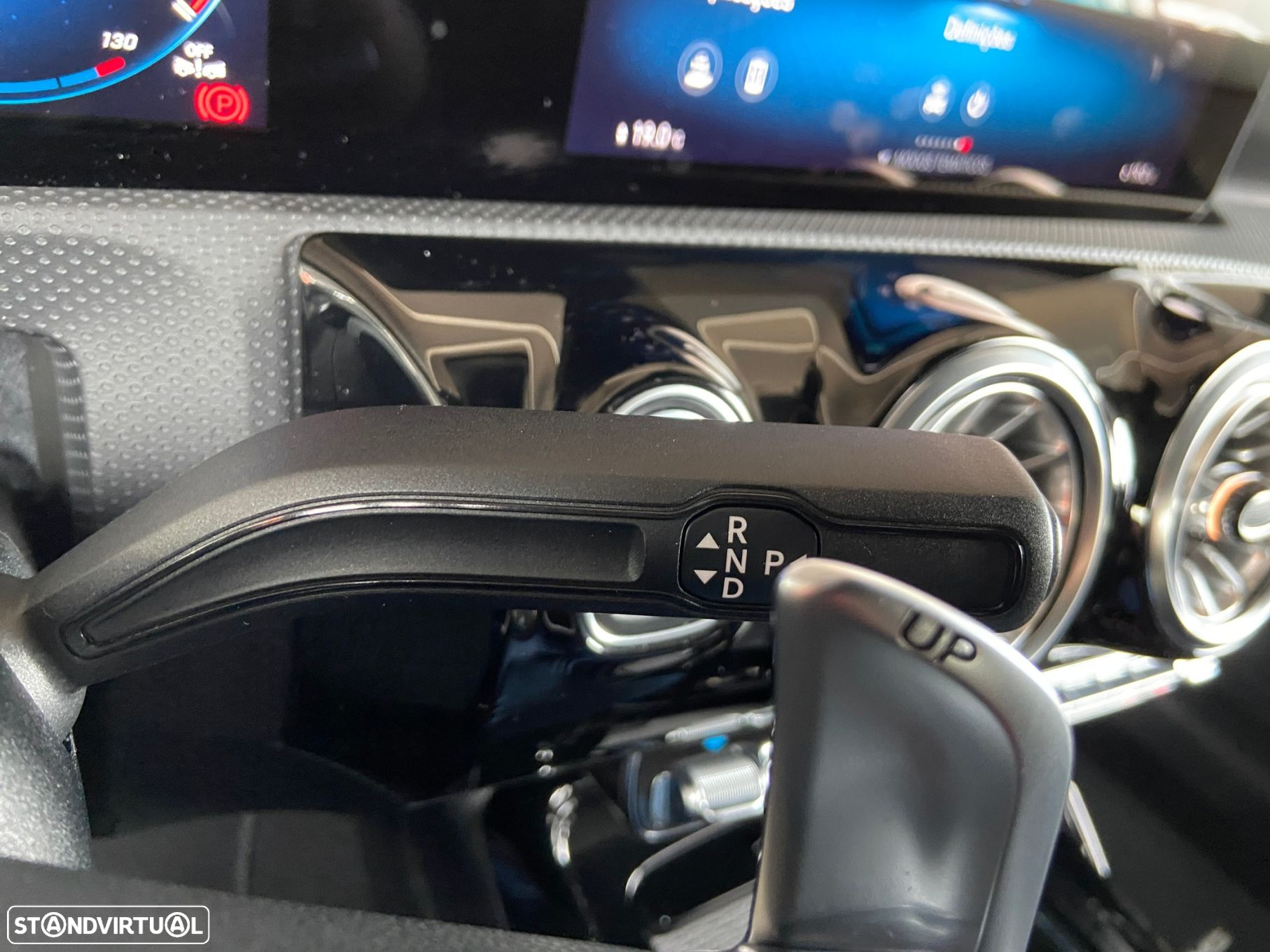 Mercedes-Benz A 45 AMG S 4Matic+ - 23