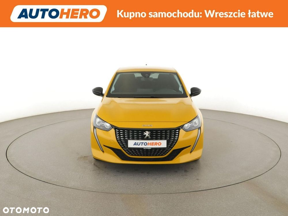 Peugeot 208 1.2 PureTech Style S&S - 12