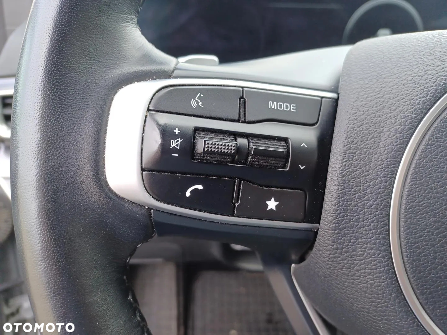 Kia Sportage 1.6 T-GDI HEV Anniversary 2WD - 21
