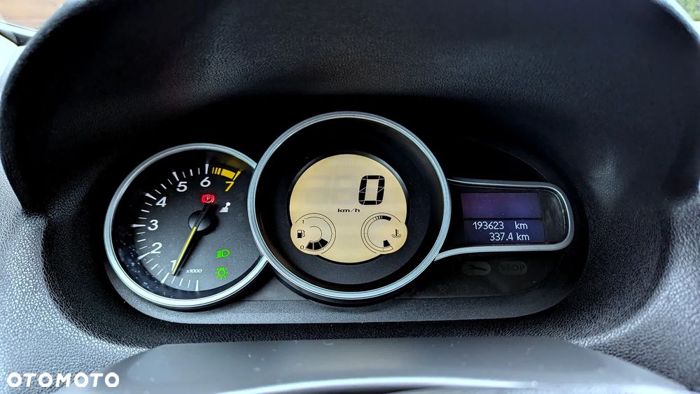 Renault Megane 1.6 16V Dynamique - 36