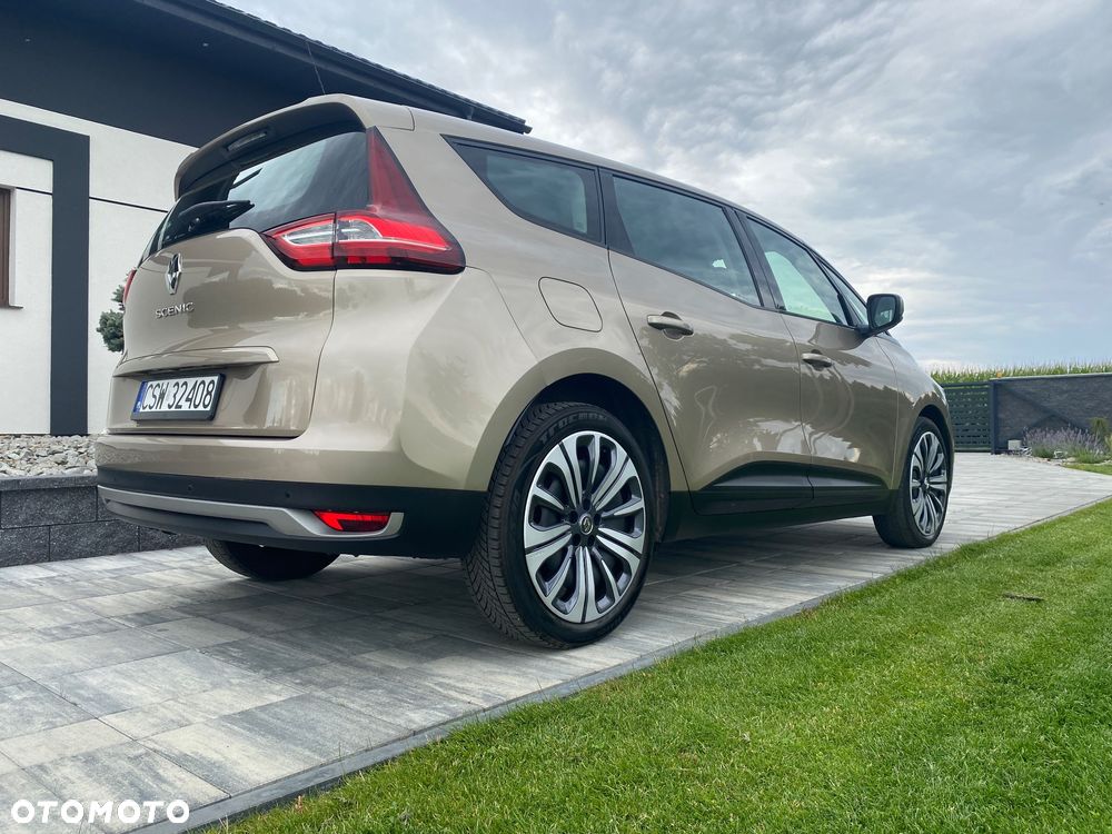 Renault Scenic 1.2 TCe Energy SL Touch - 37