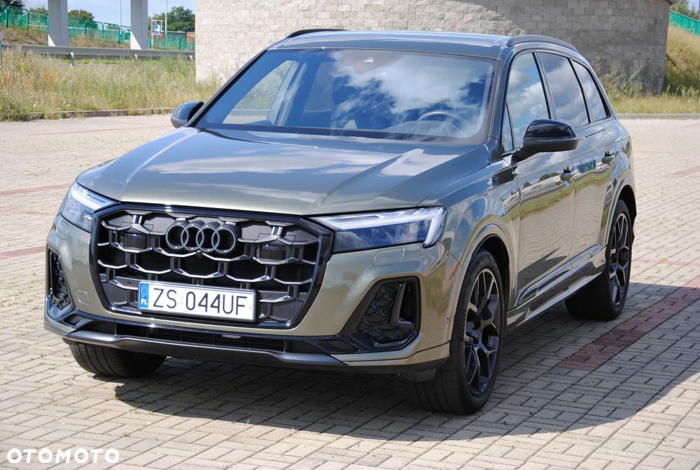 Audi Q7 - 11