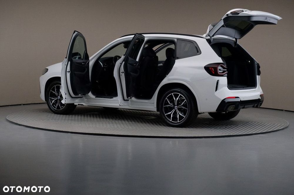 BMW X3 - 7