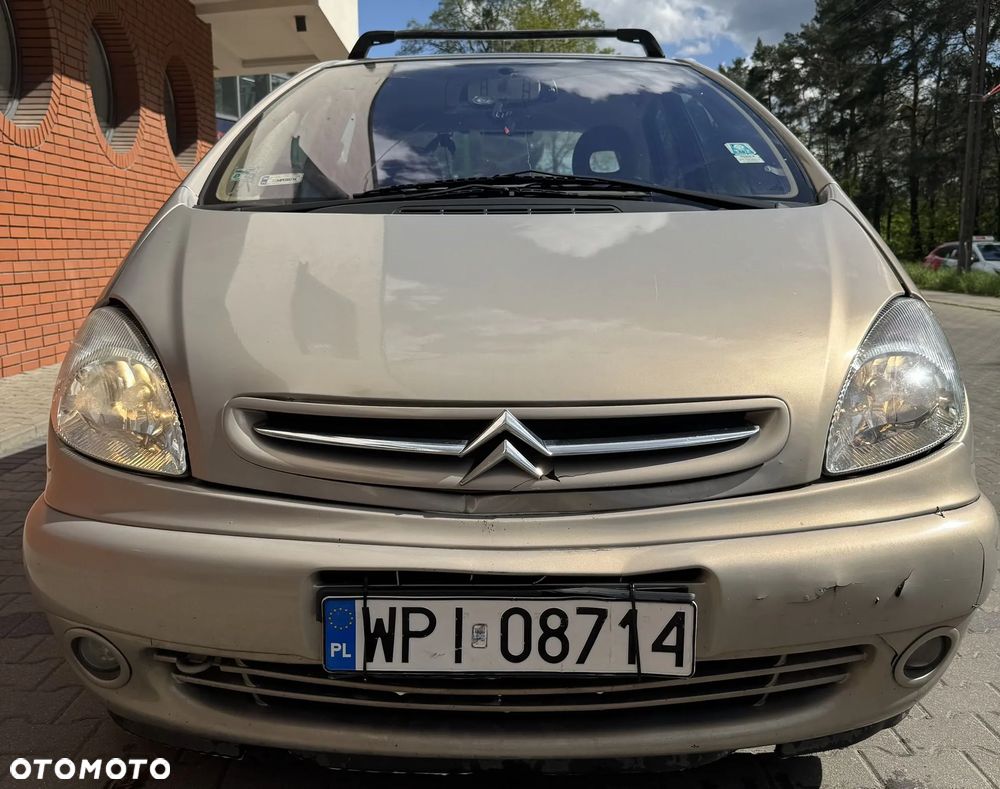 Citroën Xsara Picasso 1.8i Exclusive - 3