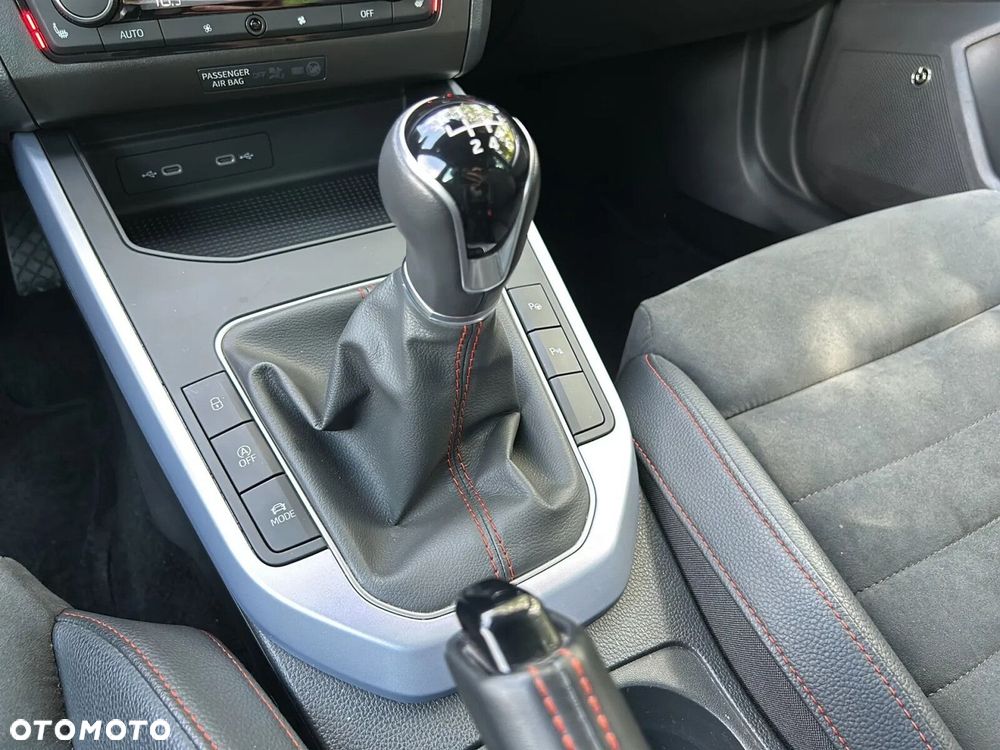 Seat Arona 1.0 TSI FR S&S - 26