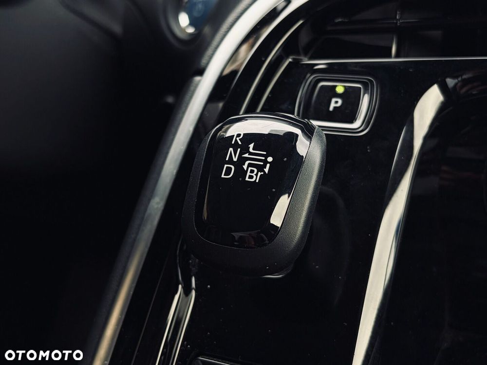 Toyota Mirai - 23