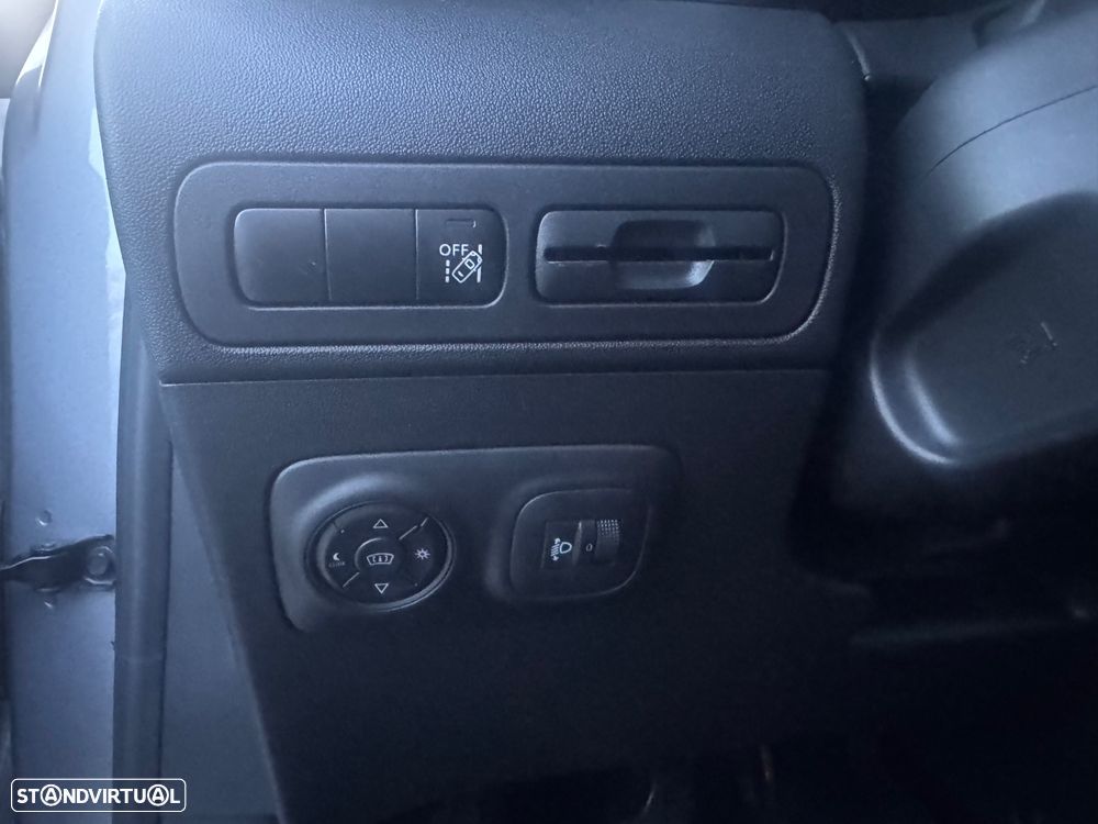 Citroën C3 Aircross PureTech 110 Stop & Start OPF Rip Curl - 20