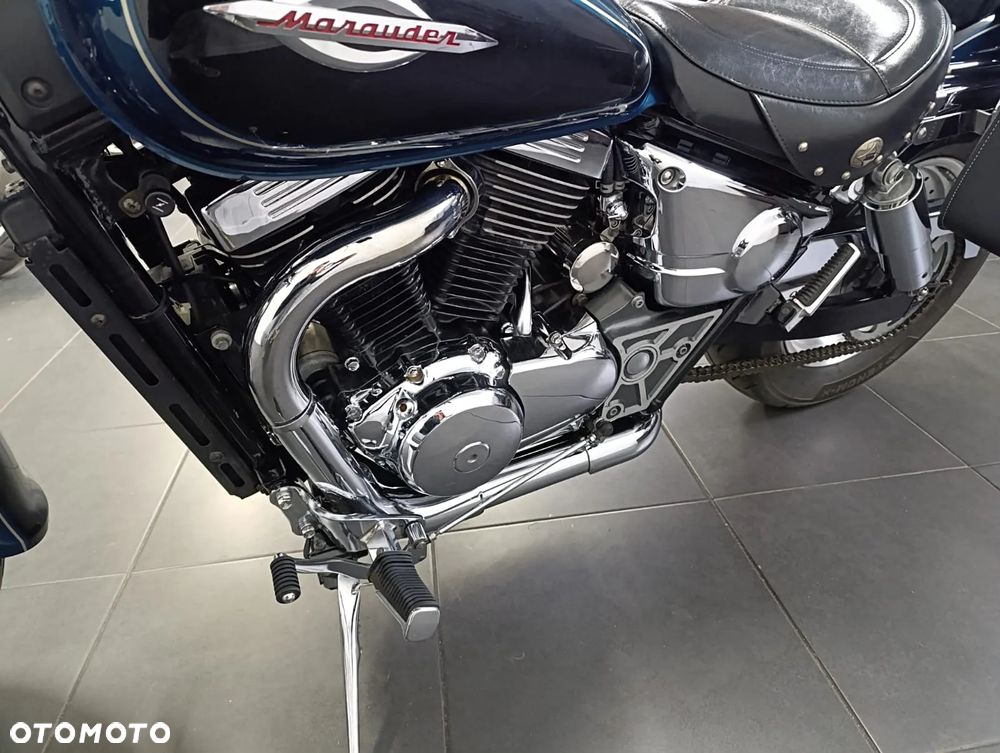 Suzuki Marauder - 9