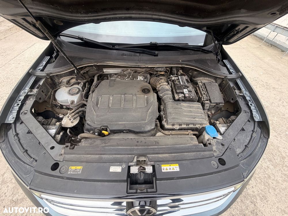 Volkswagen Tiguan - 7