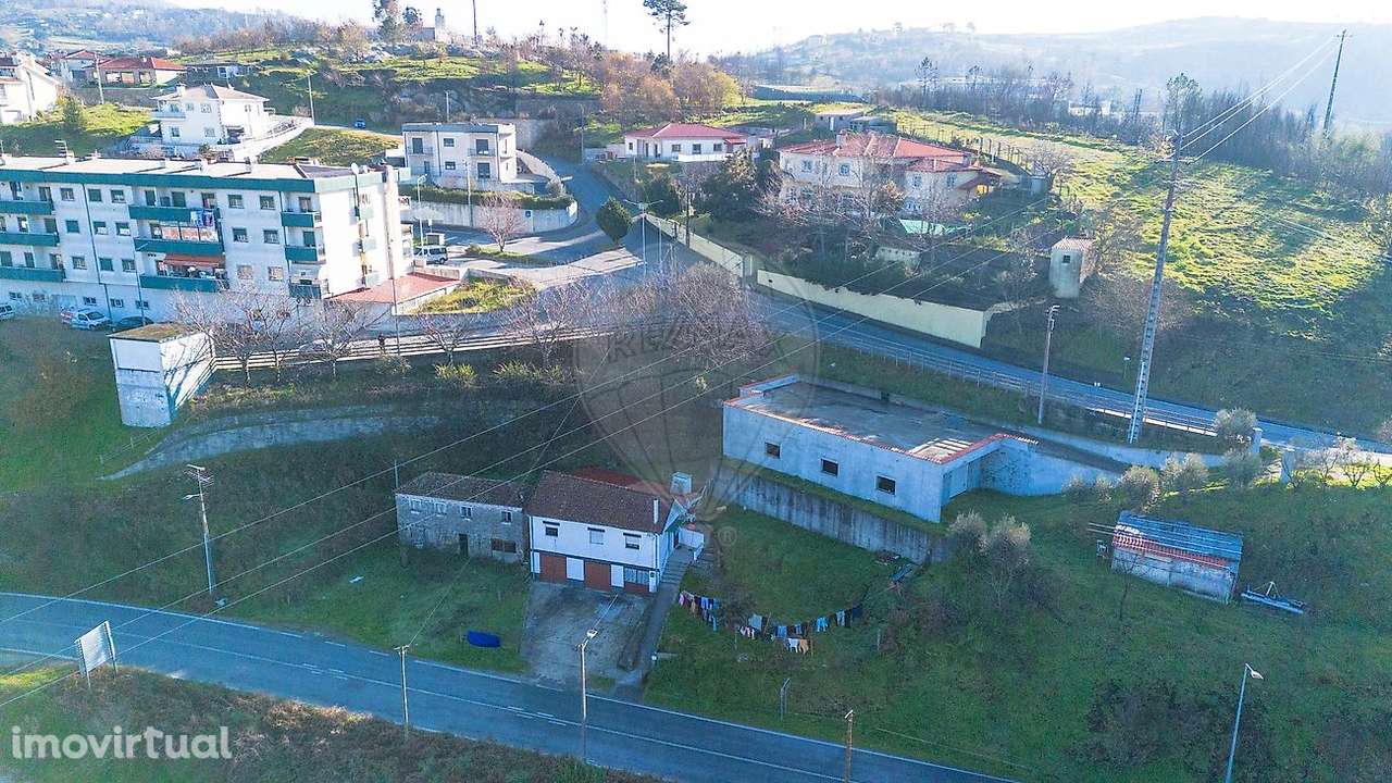 Terreno  para venda - Grande imagem: 2/18