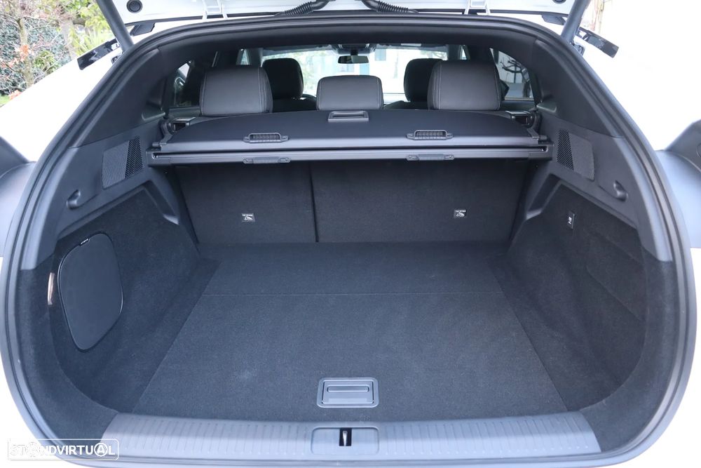 Xpeng G6 87.5 kWh Long Range - 14