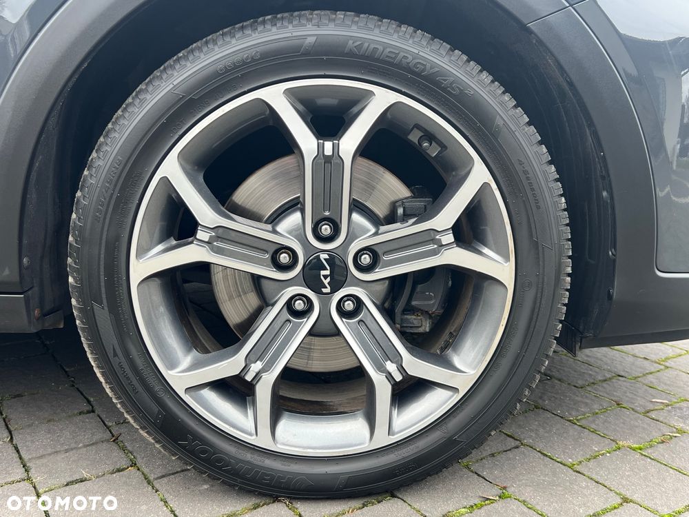 Kia XCeed - 31