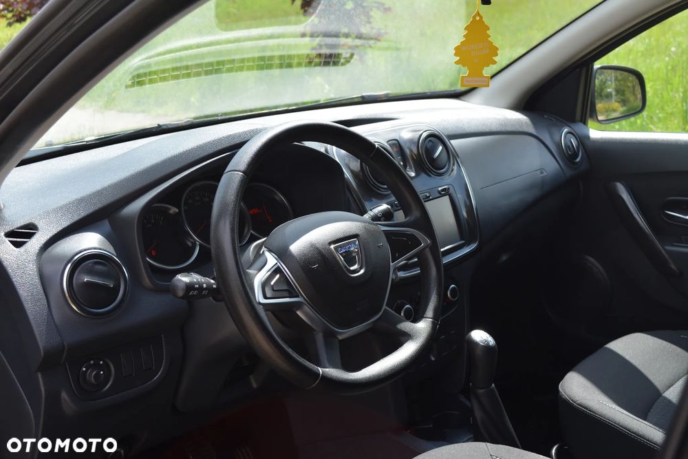 Dacia Sandero SCe 75 Acces - 7