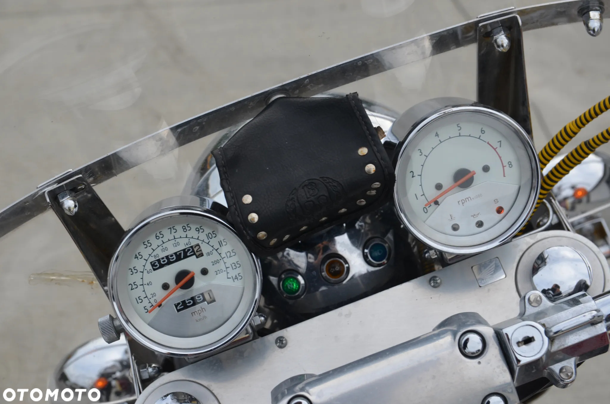 Honda Valkyrie - 17