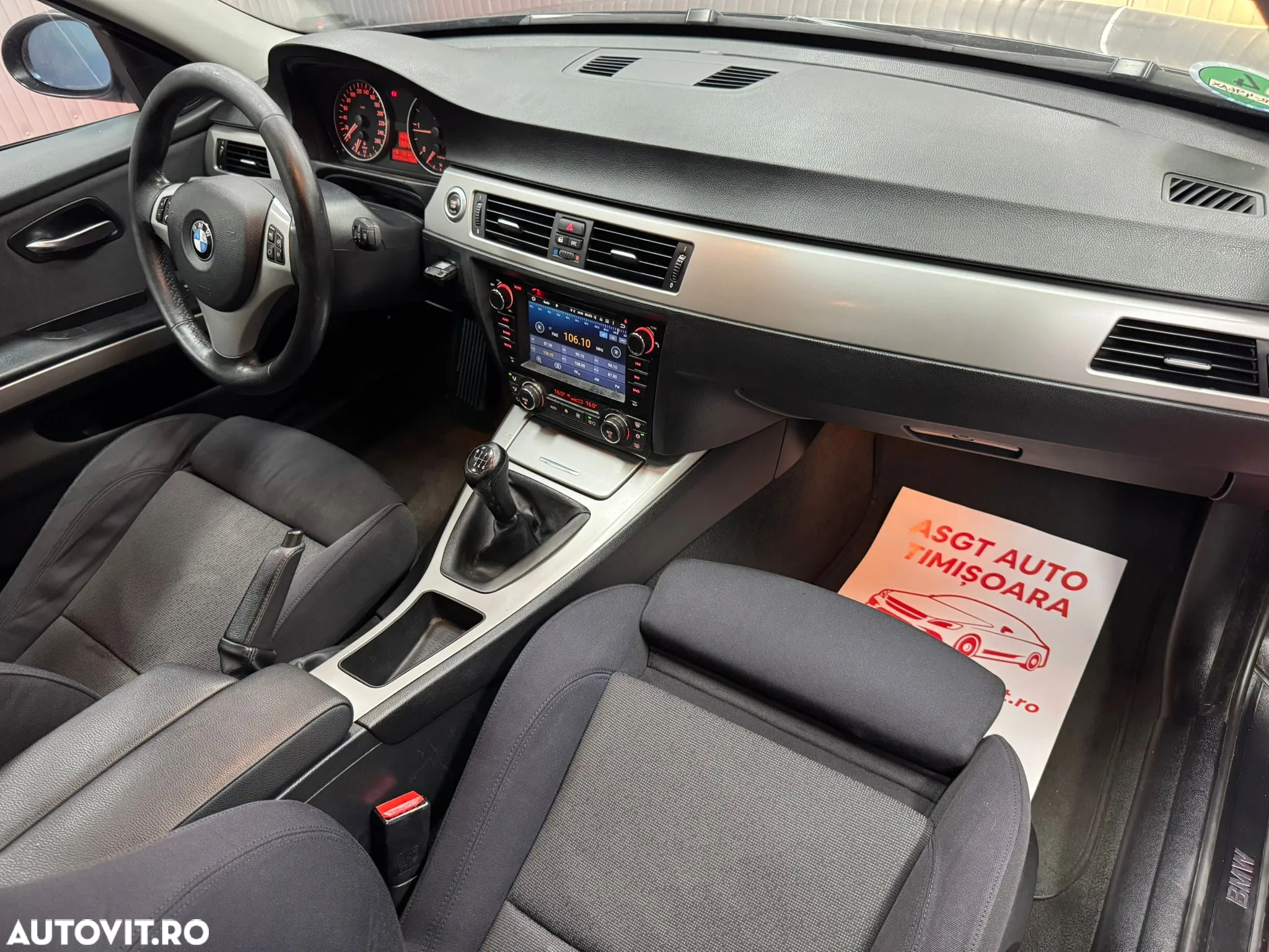 BMW Seria 3 - 9