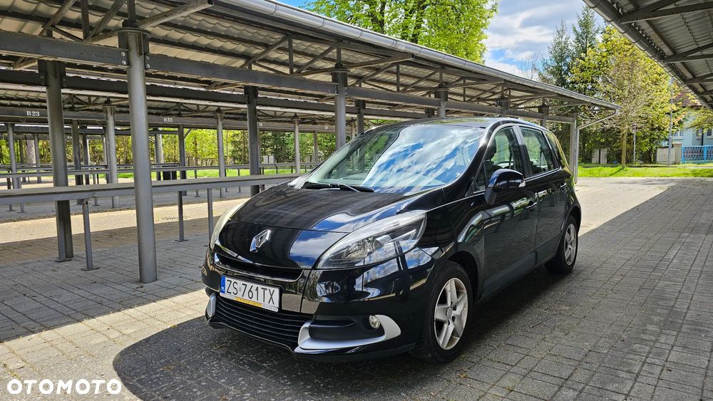 Renault Scenic - 20
