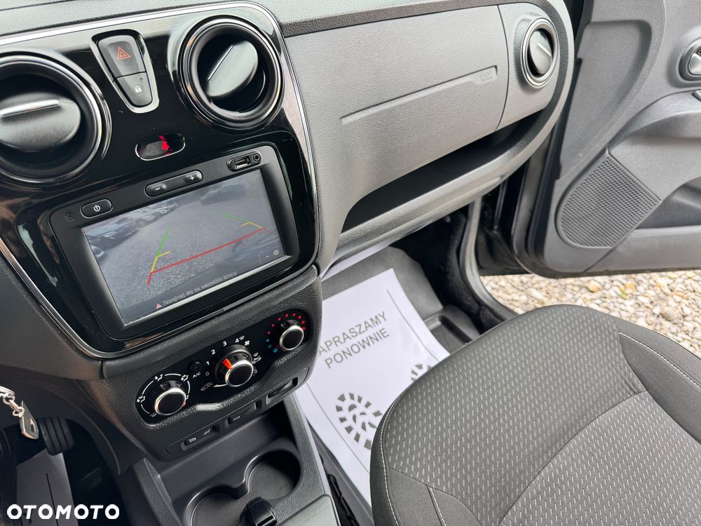 Dacia Lodgy - 26