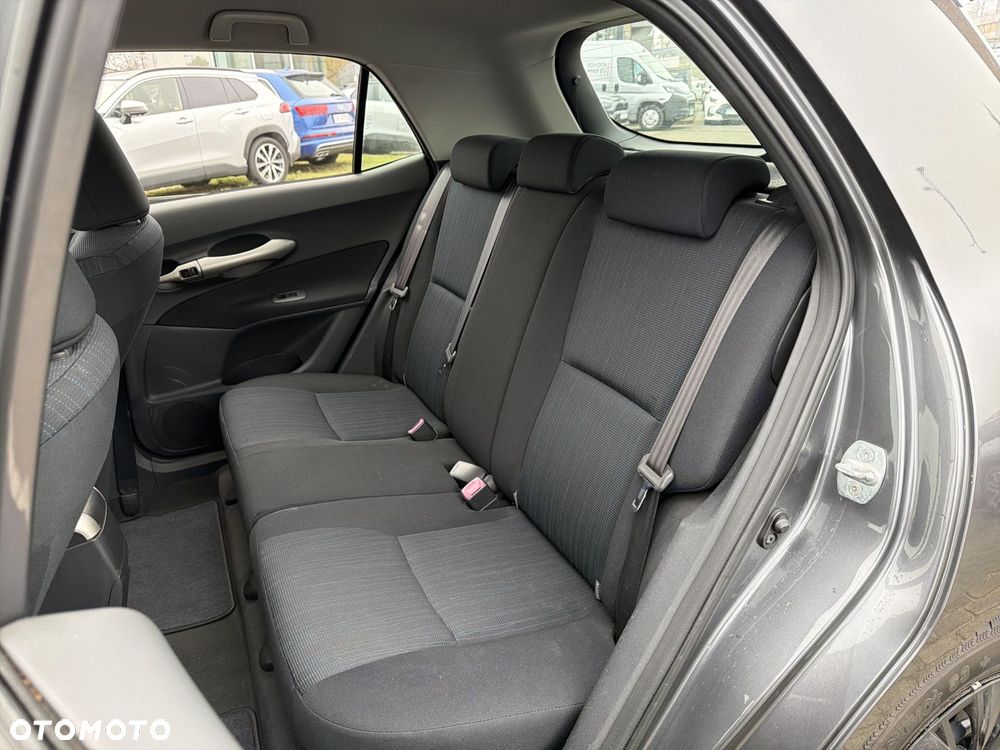 Toyota Auris 1.6 VVT-i Premium - 15