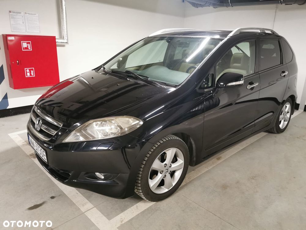 Honda FR-V 2.2 CTDi Executive - 2